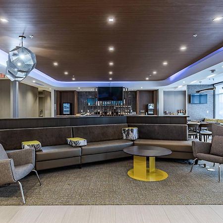 Springhill Suites By Marriott Fort Wayne North Sunnybrook Acres Exterior photo